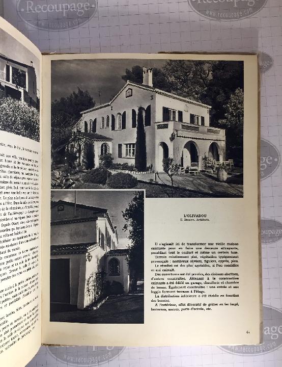 Villas Méditerranéenes