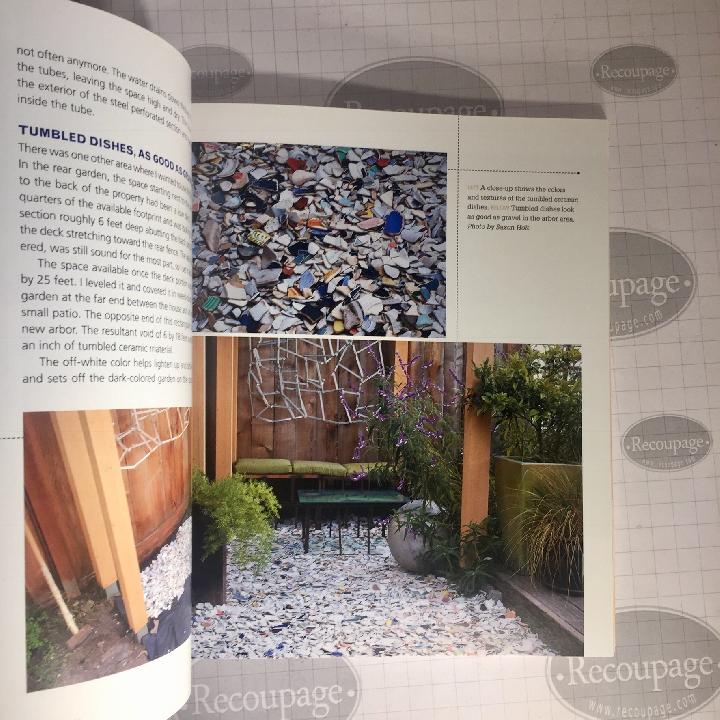 The revolutionary yardscape