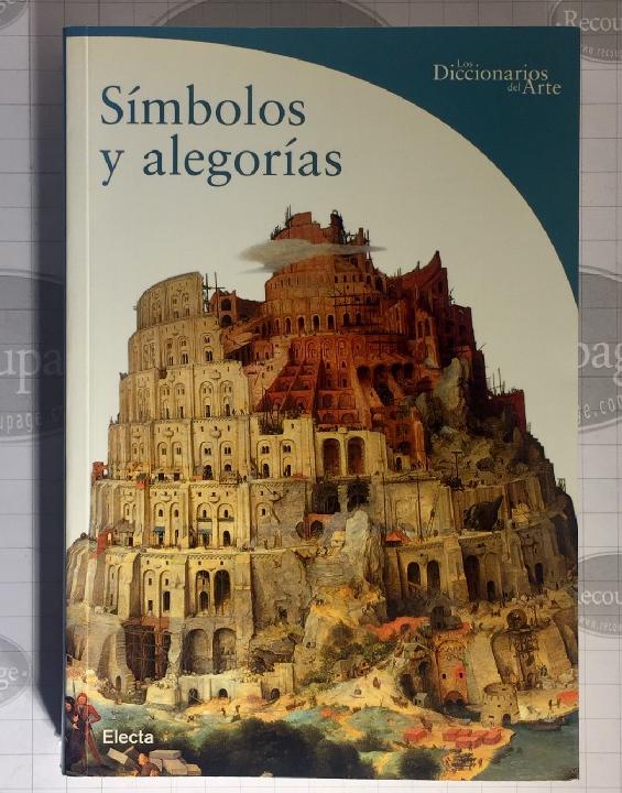 Símbolos y alegorías