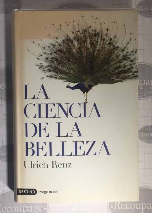La ciencia de la belleza