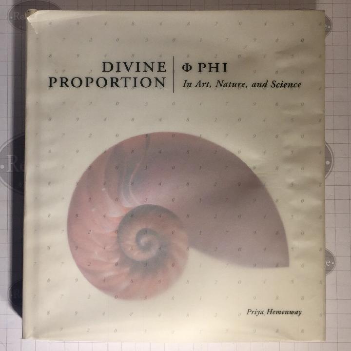 Divine proportion 