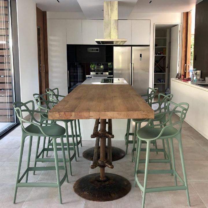 Tablero de mesa