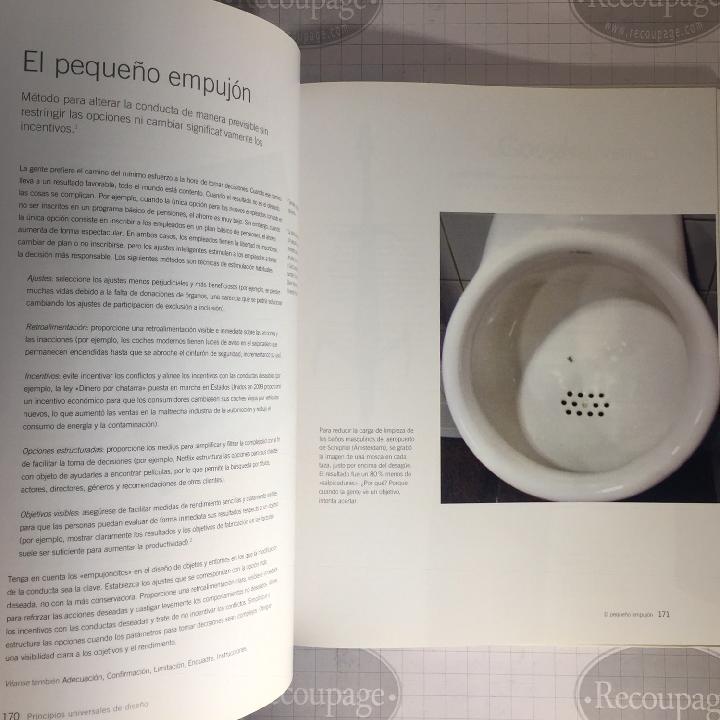 Principios universales de diseño