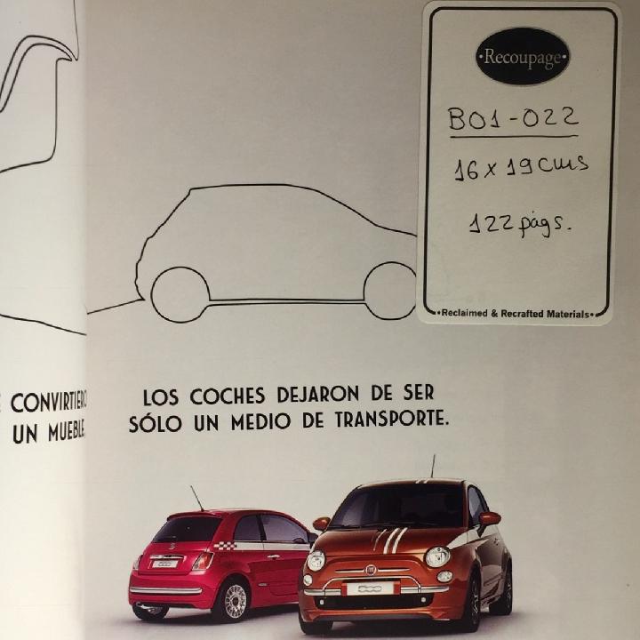 AD. 50 iconos. 