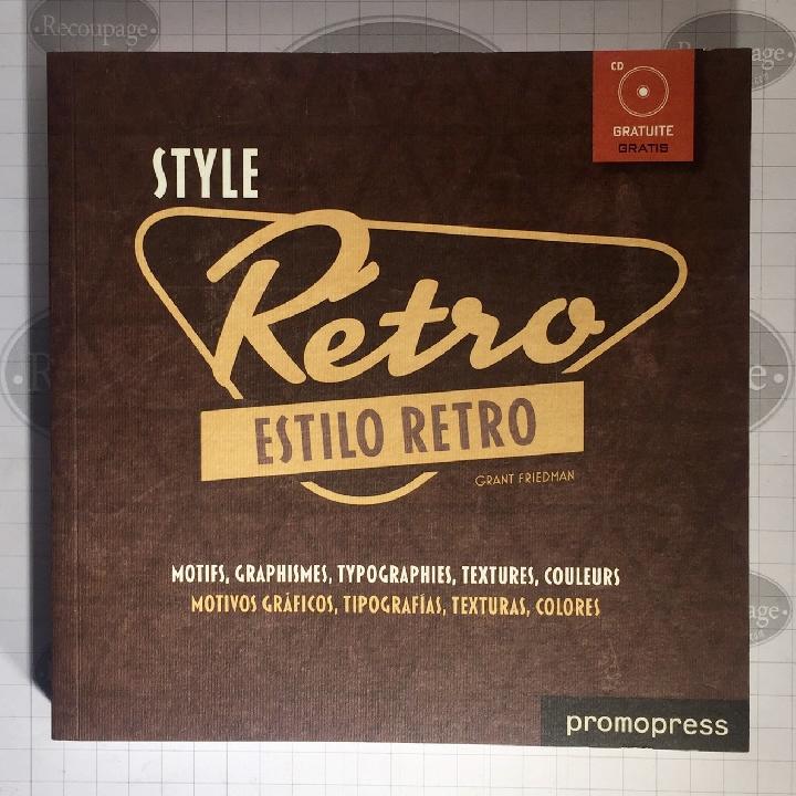 Estilo Retro