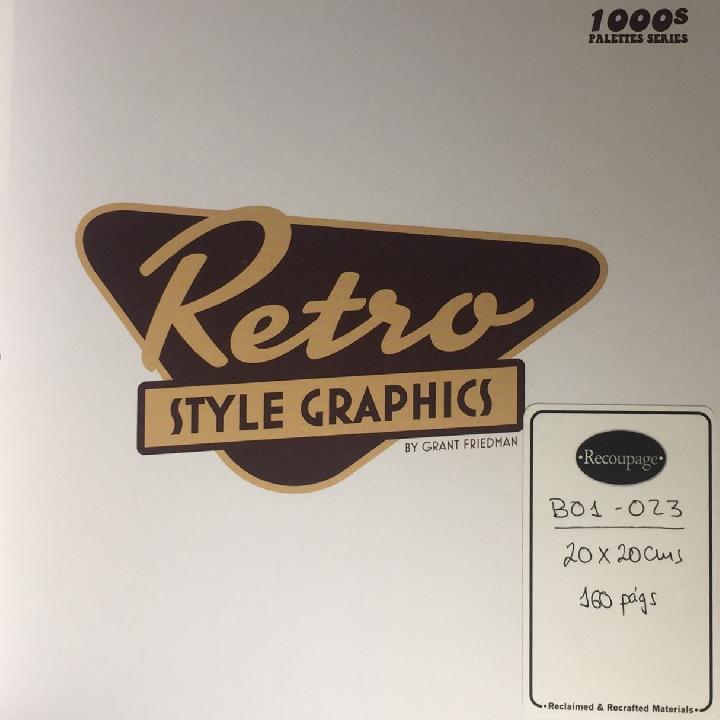 Estilo Retro
