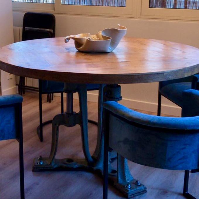 Tablero de mesa