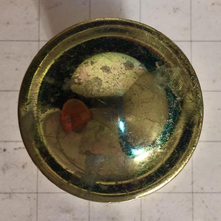 Tirador de botón