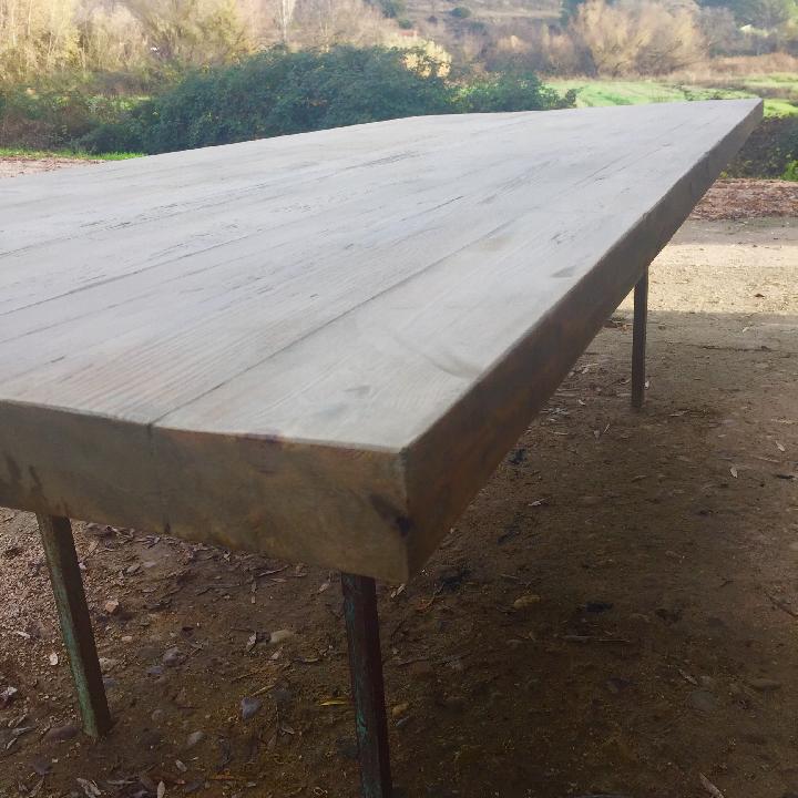 Tablero de mesa