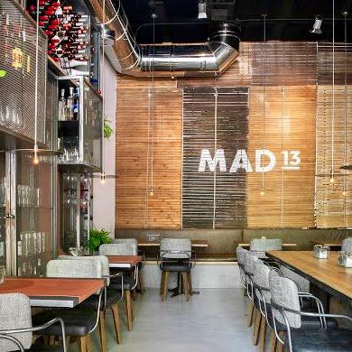 Panelado de persianas