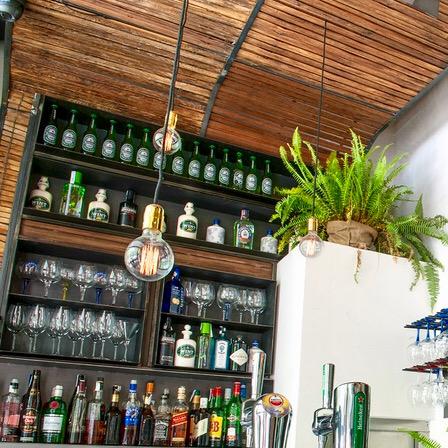 Panelado de persianas