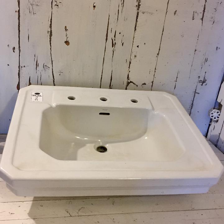 Pila de lavabo