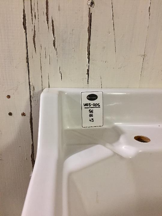 Pila de lavabo