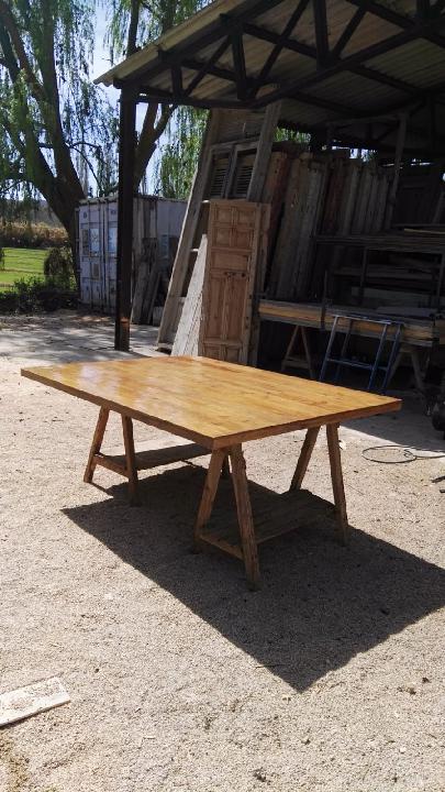 Tablero de mesa
