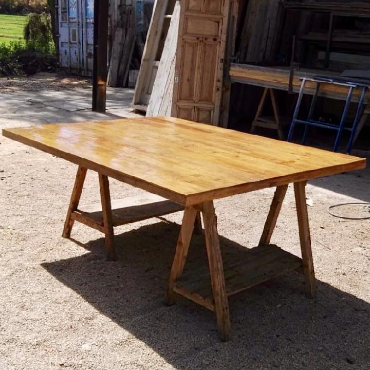 Tablero de mesa