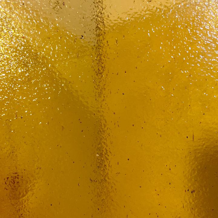 Cristal impreso