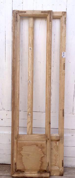 Puerta balconera