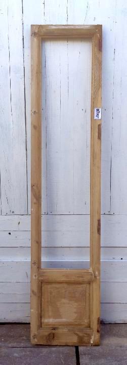 Puerta balconera