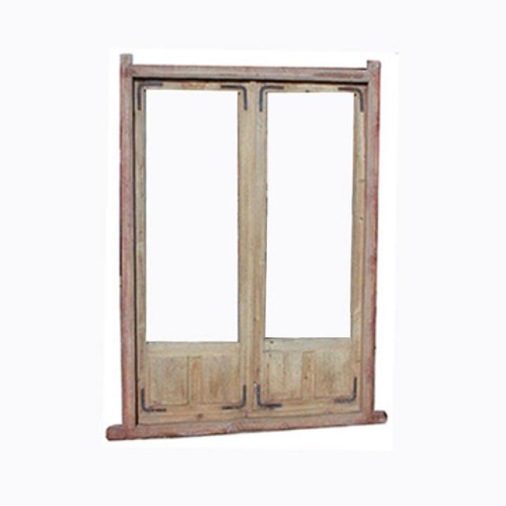 Ventana de 2 hojas