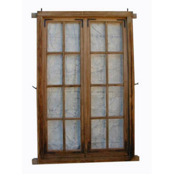 Ventana de 2 hojas