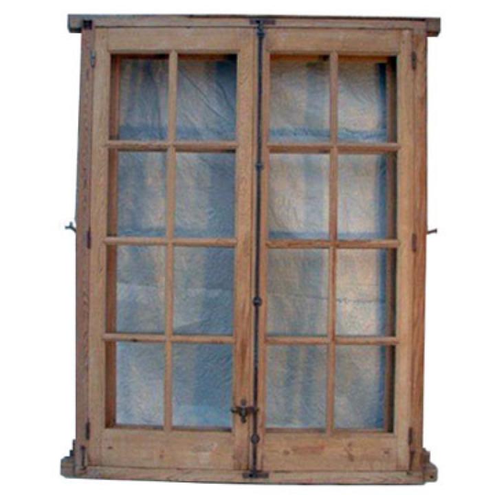 Ventana de 2 hojas