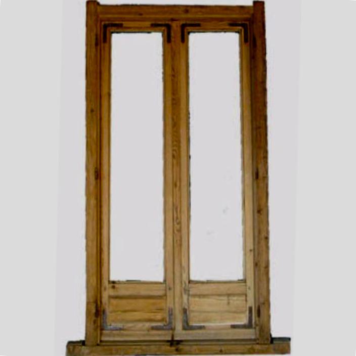 Ventana de 2 hojas