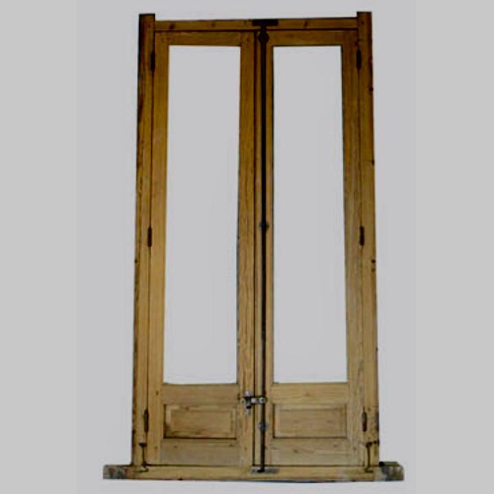 Ventana de 2 hojas
