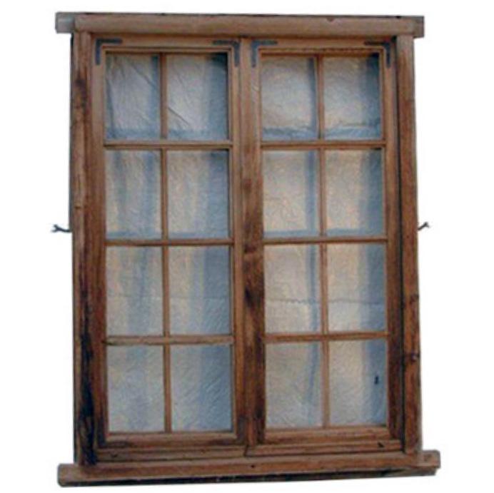 Ventana de 2 hojas