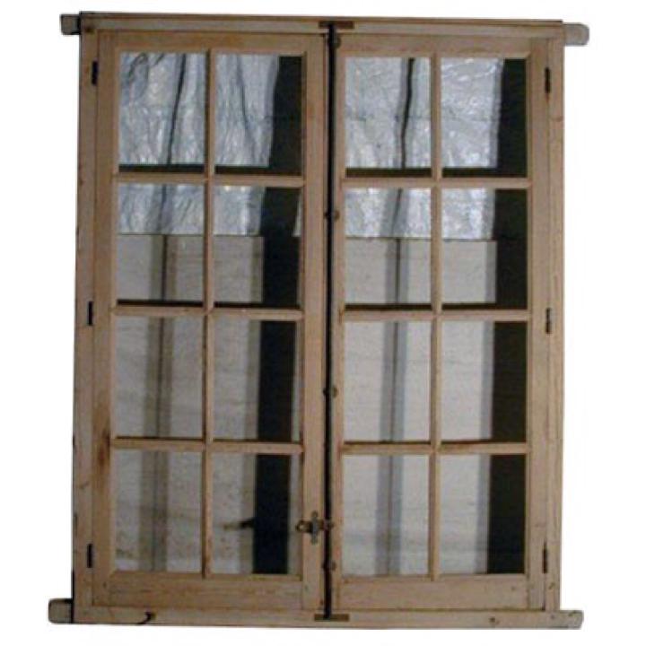 Ventana de 2 hojas