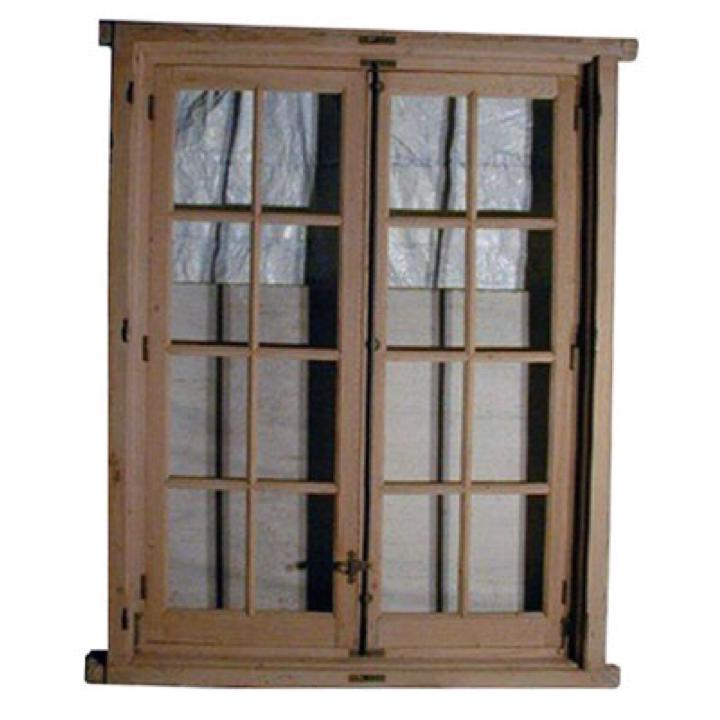 Ventana de 2 hojas