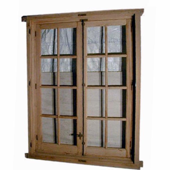 Ventana de 2 hojas