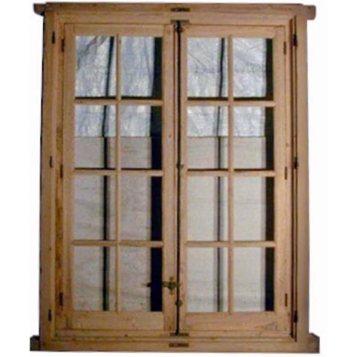 Ventana de 2 hojas