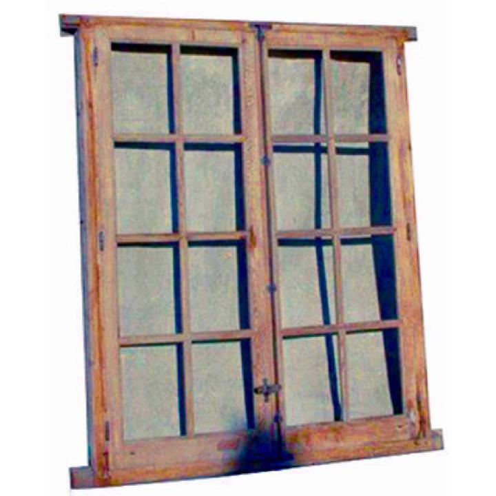 Ventana de 2 hojas