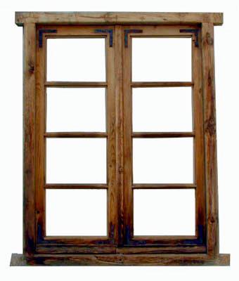 Ventana de 2 hojas
