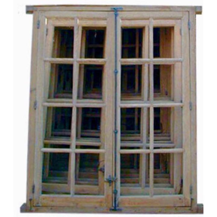 Ventana de 2 hojas