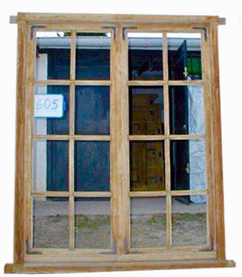 Ventana de 2 hojas