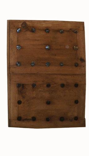 Hoja de ventana