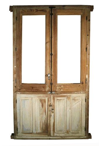 Ventana de fresquera