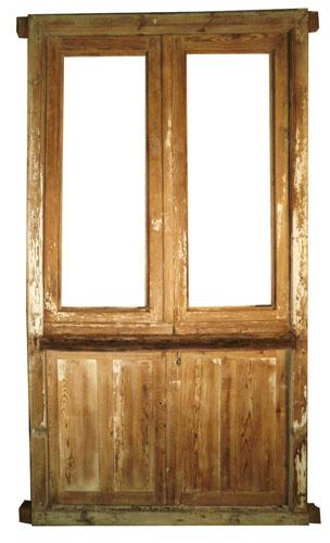 Ventana de fresquera