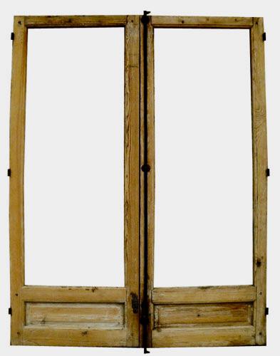 Hojas de ventana