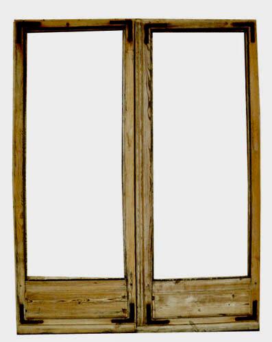 Hojas de ventana