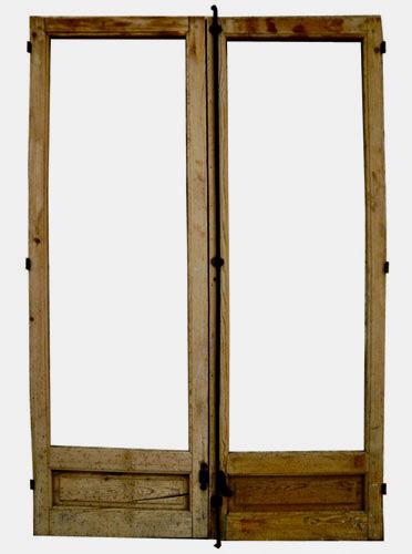Juego de 2 hojas de ventana