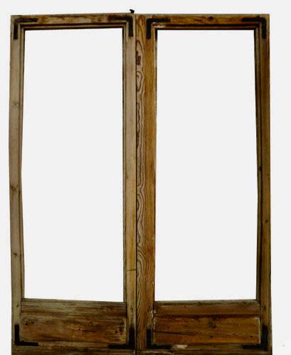 Juego de 2 hojas de ventana