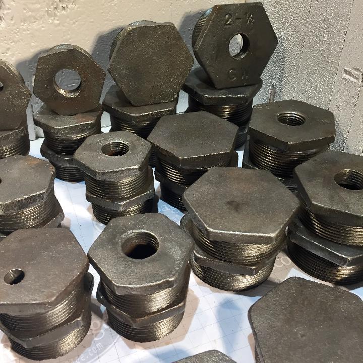 RD-03 Recuperación de tapones originales
