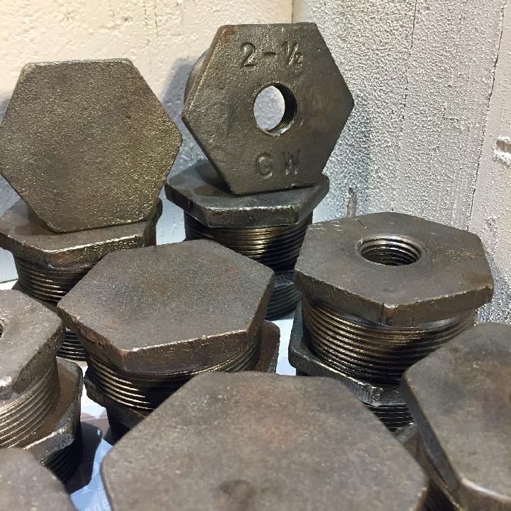 RD-03 Recuperación de tapones originales