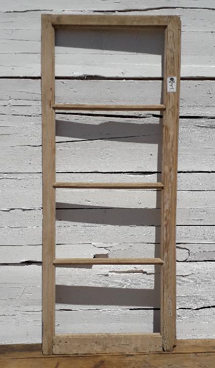 Hoja de ventana