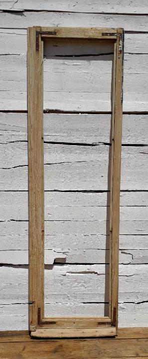 Hoja de ventana
