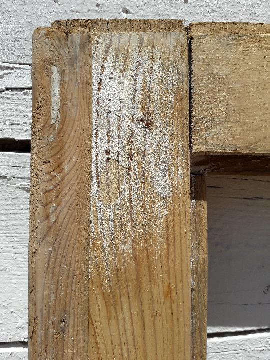 Hoja de ventana