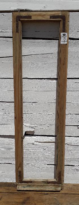 Hoja de ventana