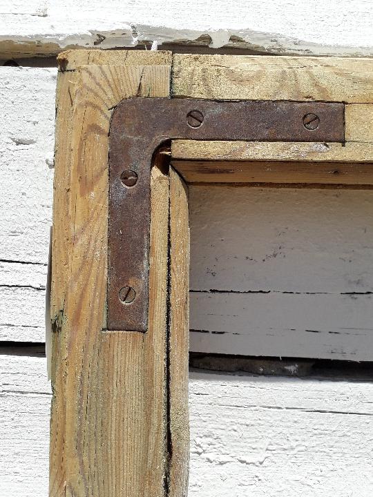 Hoja de ventana